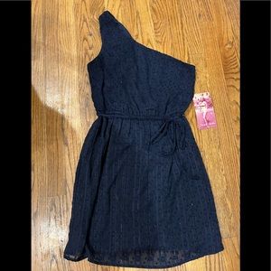 NWT- never worn, Spring Dress -Von Maur- Emerald Sundae brand